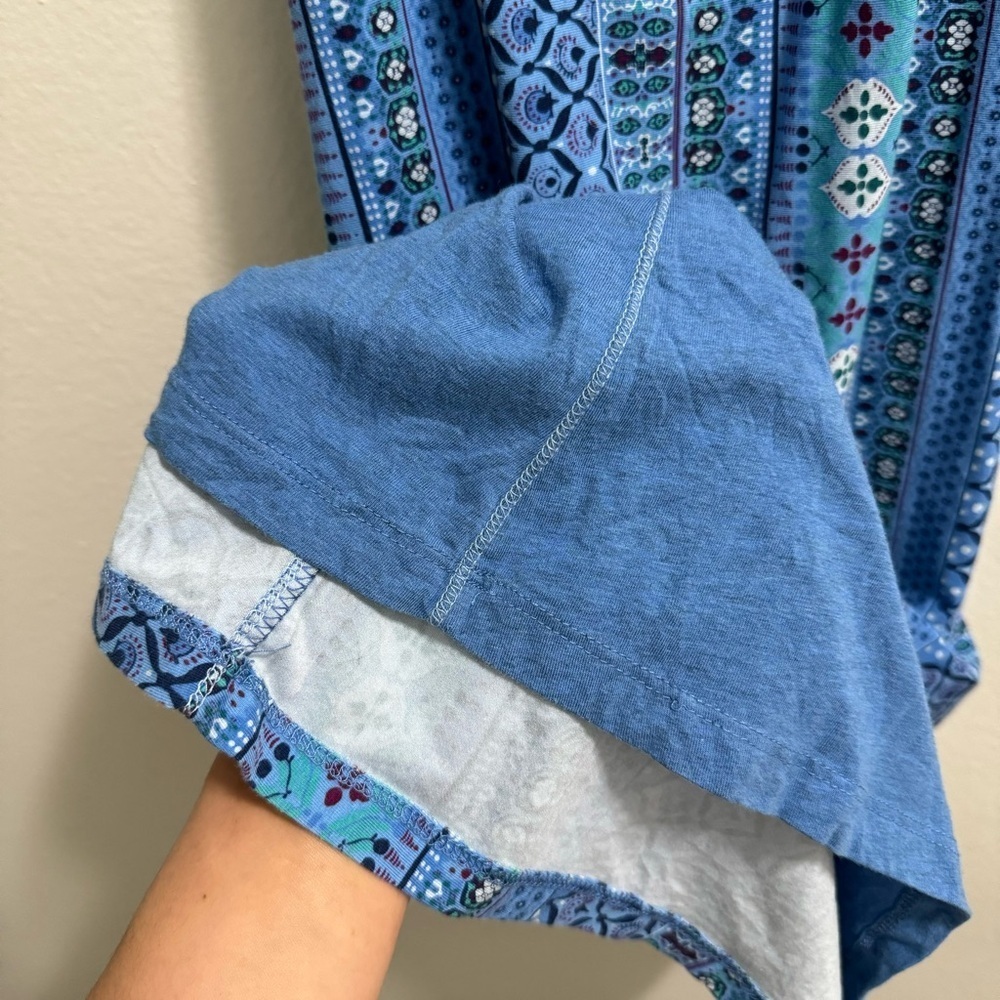 Kuhl Reversible Karisma Dress Size XS - Picture 9 of 10